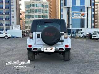  3 بايك Bj40 2023