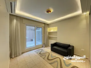  8 شقة مفروشة للإيجار 240م2 ( Property 40240 ) سنوي فقط