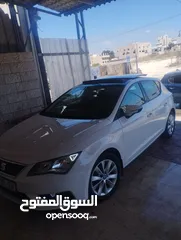  3 سيات ليون 2019