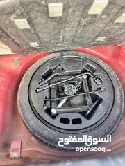  18 كيا بيكانتو 2017 توماتيك فل اعلى صنف ماتور 1250cc السياره بحالة الوكاله