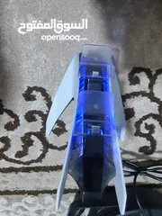  3 شاحن ايدي بلايستيشن 5