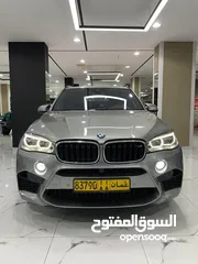  2 BMW X5 2016