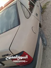  4 اوبل فكترا