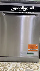  1 Whirlpool Dishwasher