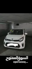  3 كيا مورننج