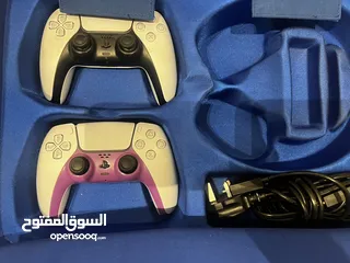  2 بلاستيشن 5