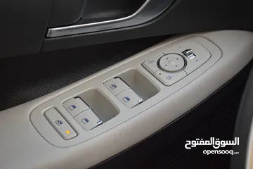  8 Hyundai sonata
