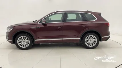  6 VOLKSWAGEN TOUAREG  Zero Down Payment  Home Test Drive