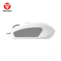  4 ماوس فانتيك Fantech W190 SILENT SWITCH OFFICE MOUSE