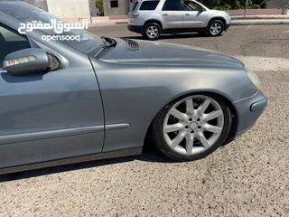  8 لارج غواصه فحص كامل S350 2005