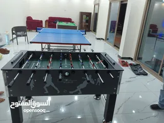  3 اجمل العاب الطاوله بيبي فوت حجم كبير 55كيلو الوزن الثقيل أعلى جوده بأفضل اسعار وخدمات في التوصيل