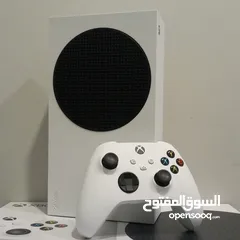  1 اكس بوكس سيريس اس للبيع