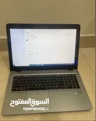  2 نضيف مافي مشاكل: لابتوب   حاله جيده