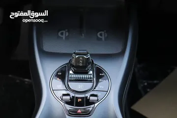  11 BYD SEAL 2023 zero