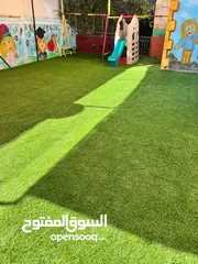  10 روضة مميزة للبيع بسعر مغري في موقع مميز في وسط طبربور