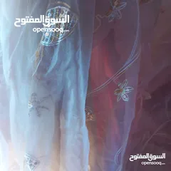 6 برداي لون ذهبي تفصيل استعمال قليل