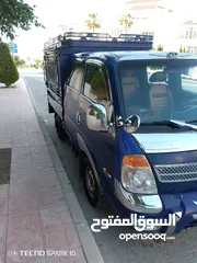  3 كيا بنجو 3فحص