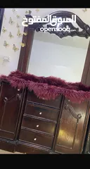  4 للبيع غرفة نوم