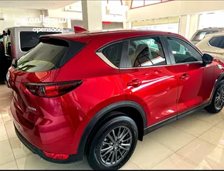  3 Mazda CX5 excellent condition