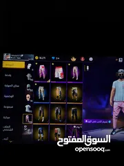  4 حساب فري فاير للبدل (الوصف)