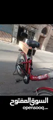  10 دراجه هوائيه كهربائي من شركة ألمانية