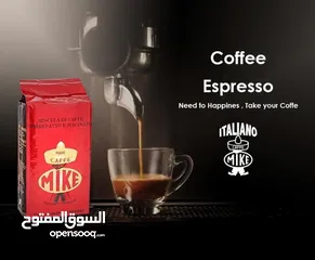  2 Mike espresso cafee مايك اسبريسو