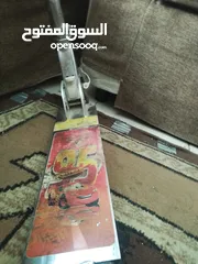  5 سكوتر مش كهرباء