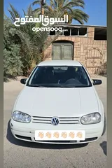  7 للبيع جولف 2001