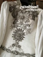  9 فستان عرس تركي ب 10 بسسسس