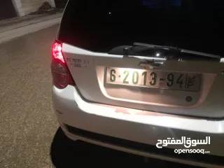  3 شفرليت افيو 2010