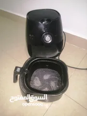  4 قلاية هوائية