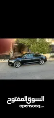  8 سيارة Audi A5 S-line sport back