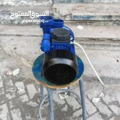  3 مضخة زراعية هي الأفضل من نوعها