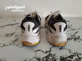  2 بوط رياضي نايكي فيتنامي