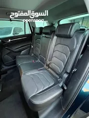  7 سكودا كوياك لورين كليمنت لون مميز
