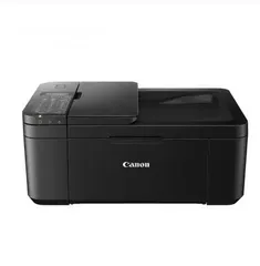 2 Canon PIXMA TR4522 All-in-One Wireless Inkjet Office Printer