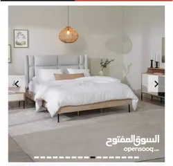  1 Recently purchased bedroom furniture from Pan homes Oman