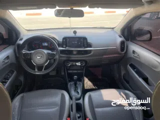  19 متوفر للبيع كيا بيكانتو2019. كيا فورتي 2008 فل اضافات 4 غيار