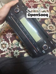  1 Toyota corolla amplifier original 2014-2017