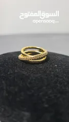  8 Pandora EID Rings Collection - Roza Accessories- كولكشن العيد من متجر روزا