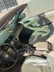  2 Bmw e46 كشف