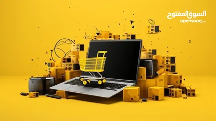  1 مطلوب شريك ممول مشروع شغال ناجح في مجال هندسة الحاسوب و شركات