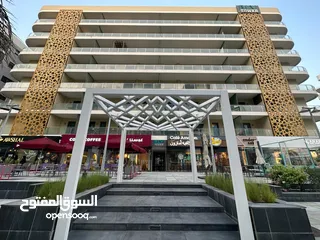  1 1 BR Amazing Apartment for Rent – Muscat Hills