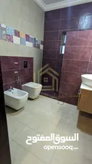 6 شقة فاخرة - عبدون - 4نوم 2ماستر - حديقة - ترسات - مسبح - أرقى مناطق عبدون -
