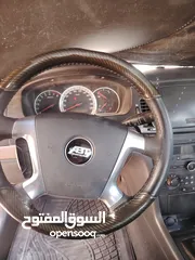  4 شفروليه ابيكا 2009 6سلندر