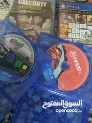  2 مستعمل بحالة الجديد PlayStation 4