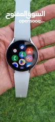  6 galaxy watch 5 سامسونج ووتش