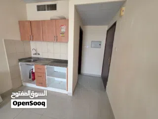  6 اقل اللاسعار في عجما استديو ببلكونه بالحميديه