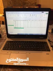  2 لاب توب HP ProBook 650 G3