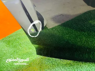  10 طمبون مستعمل ياباني امامي تويوتا بريوس 2019-2022  ملاحظات الطمبون واضحه بصور Toyota Prius 2019-2022